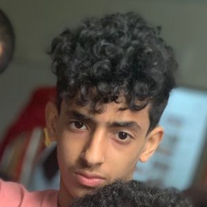 Meet your Posher, Abdulla